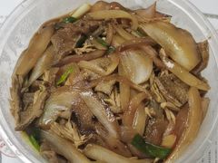 -圳兴面王·拌川·特色炒面(南山保利剧院店)