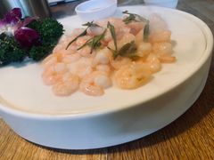 -旅马餐厅(茅家埠店)