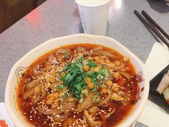 -David’s Master Pot 大味麻辣烫