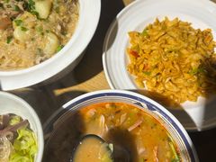 -山丹丹西北菜(金贸大厦店)