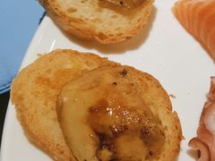 -索菲特酒店 · 云尚天际自助餐厅
