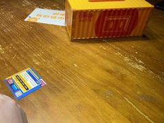 -YOGO优果密室逃脱(新佳丽广场店)