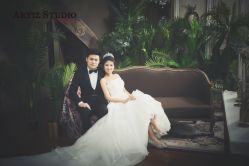 -THE QUEEN(北京店)