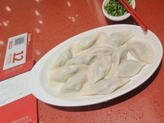 -喜家德虾仁水饺(景枫中心店)