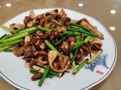 -良友·海鲜青岛菜(五四广场店)