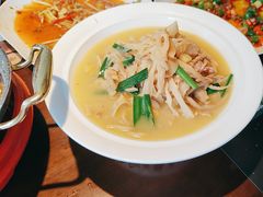 -拾捌川·自贡爆炒(新街口店)