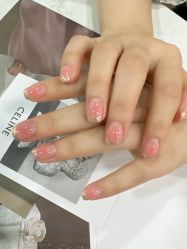 -美兮美学·日式美甲美睫