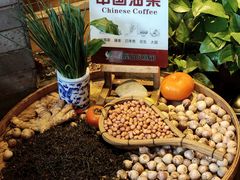 -凤凰山斑鱼馆(恭城店)