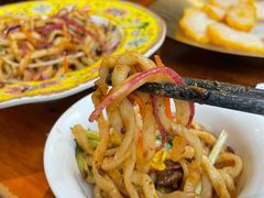 -乐宴·老北京铜火锅(八卦岭店)