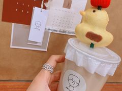 -milch·t妙奇(五大道店)
