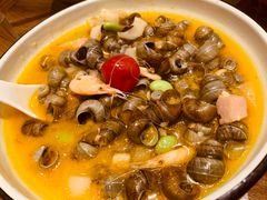 -锡和无锡菜(景丽苑店)