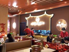 -西塔老太太泥炉烤肉(济南首店)