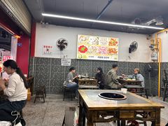 -李德富老街牛杂火锅(抚琴街店)