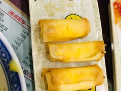 炸牛奶-赵记传承特色牛奶甜品(泉城广场店)