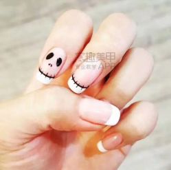 -IDO美甲美睫