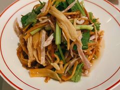 金针菇拌肚丝-山里亲戚(淞虹路店)