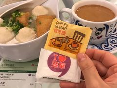 -翠华餐厅