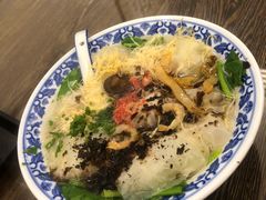 -老温州馄饨担(东游大厦店)