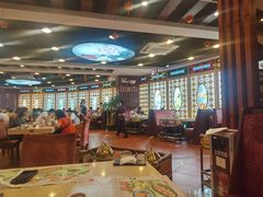 大堂-点都德(千灯湖环宇城店)