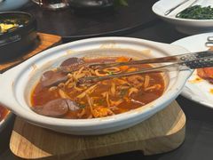 -苏淮景·苏闽融创菜·海鲜(原空港井河轩店)