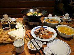-符离集餐厅(万象城店)