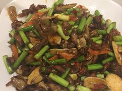 -嘉丰湘菜馆(芳群园店)