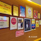 荆州餐饮的金字塔