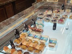 -金凤成祥(东直门现烤面包店)