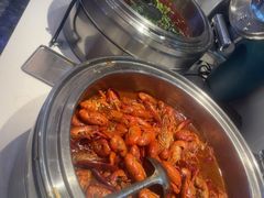 -非烤勿扰韩式自助烤肉火锅(龙岗万达广场店)