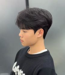 -逸丝风尚专注烫染