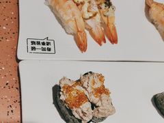-元气寿司(东方宝泰店)