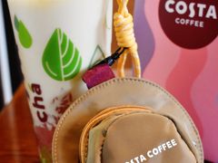 -COSTA COFFEE(上海虹口公园店)