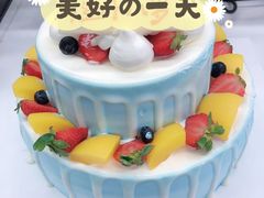 -卡漫莫尼蛋糕(徐汇店)