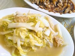 -悦宾饭馆(翠花胡同店)