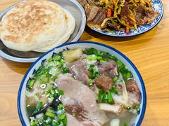 -夏家合汁(天润花园小区店)