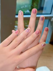 -LILY NAILS美甲美睫