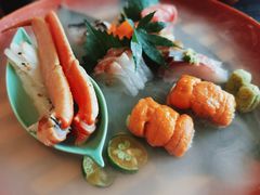 -湖月·割烹料理(湖滨店)