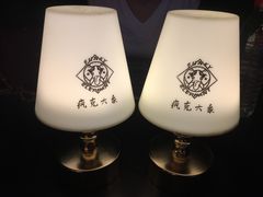 -疯克大象美式烤肉餐厅