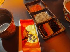-無二炙坊·和牛烧肉(大钟寺1733店)