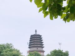 -天宁寺