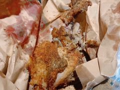 -上帝炸鸡(食品街店)