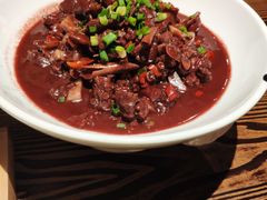 -湖南人家·家传湖南菜(水围店)