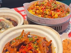 -辣小鲜·南昌大排档(船山路店)