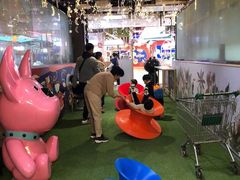 -北京华联购物中心(天通苑店)