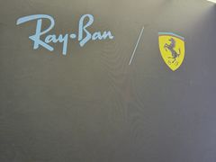 -Ray·Ban雷朋(淮海中路店)