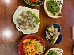 -福樱兰海鲜放题铁板烧(加州店)