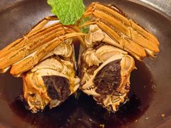 -扬州香格里拉·香宫中餐厅