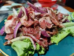 -别装假铝盆烤肉(三道街店)