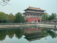 -四季民福烤鸭店(故宫店)