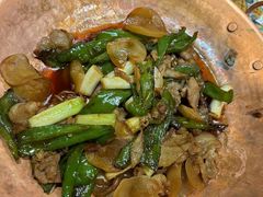 -云海肴·汽锅鸡·云南菜(天山百盛优客店)